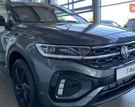 Фольксваген Ті-Рок, об'ємом двигуна 1.4 л та пробігом 0 тис. км за 34547 $, фото 1 на Automoto.ua