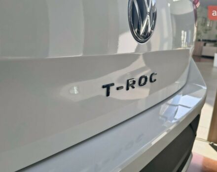 Фольксваген Ти-Рок, объемом двигателя 1.4 л и пробегом 0 тыс. км за 32039 $, фото 9 на Automoto.ua