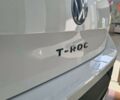 Фольксваген Ти-Рок, объемом двигателя 1.4 л и пробегом 0 тыс. км за 32039 $, фото 9 на Automoto.ua