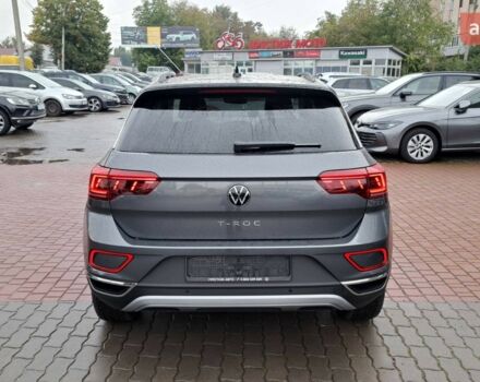 Фольксваген Ти-Рок 2025 в Хмельницком на Automoto.ua Фольксваген Ти-Рок, объемом двигателя 1.4 л и пробегом 0 тыс. км за 31500 $, фото 20 на Automoto.ua