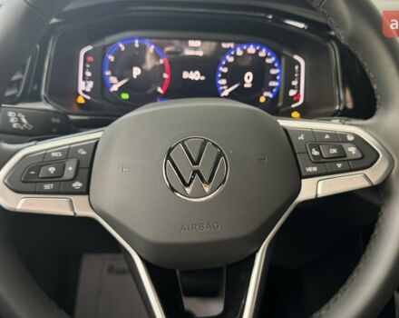 купить новое авто Фольксваген Ти-Рок 2025 года от официального дилера Автомобільний Дім Volkswagen Фольксваген фото