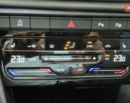 Фольксваген Ти-Рок, объемом двигателя 1.4 л и пробегом 0 тыс. км за 31620 $, фото 17 на Automoto.ua