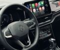 купити нове авто Фольксваген Ті-Рок 2025 року від офіційного дилера Автодім Атлант на Вацлава Гавела Фольксваген фото