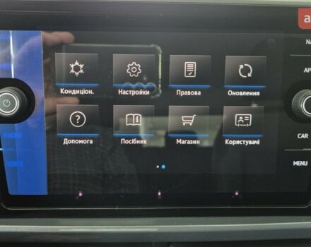 Фольксваген Ти-Рок, объемом двигателя 1.4 л и пробегом 0 тыс. км за 30999 $, фото 29 на Automoto.ua