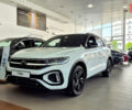 купить новое авто Фольксваген Ти-Рок 2025 года от официального дилера Автодім Атлант на Вацлава Гавела Фольксваген фото