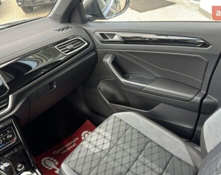 Фольксваген Ті-Рок, об'ємом двигуна 1.4 л та пробігом 0 тис. км за 33970 $, фото 15 на Automoto.ua