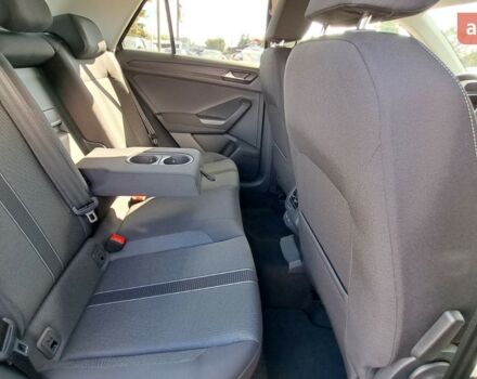 Фольксваген Ти-Рок 2025 в Хмельницком на Automoto.ua Фольксваген Ти-Рок, объемом двигателя 1.4 л и пробегом 0 тыс. км за 29000 $, фото 32 на Automoto.ua