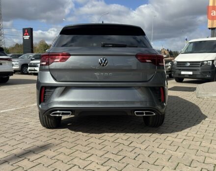 Фольксваген Ті-Рок, об'ємом двигуна 1.4 л та пробігом 0 тис. км за 33970 $, фото 5 на Automoto.ua