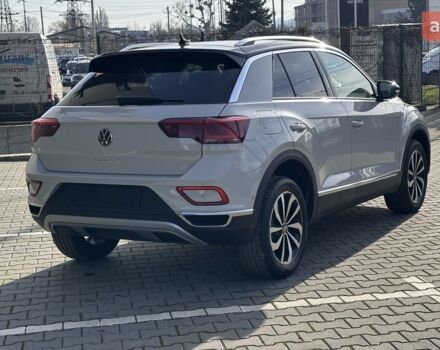 Фольксваген Ти-Рок, объемом двигателя 1.4 л и пробегом 0 тыс. км за 30999 $, фото 7 на Automoto.ua