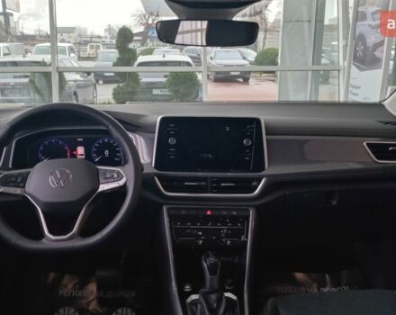 Фольксваген Ти-Рок, объемом двигателя 1.4 л и пробегом 0 тыс. км за 31500 $, фото 17 на Automoto.ua