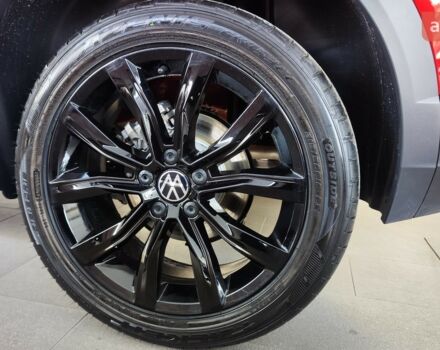 купить новое авто Фольксваген Ти-Рок 2025 года от официального дилера Автомобільний Дім Volkswagen Фольксваген фото