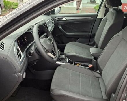 Фольксваген Ти-Рок 2025 в Хмельницком на Automoto.ua Фольксваген Ти-Рок, объемом двигателя 1.4 л и пробегом 0 тыс. км за 31500 $, фото 25 на Automoto.ua