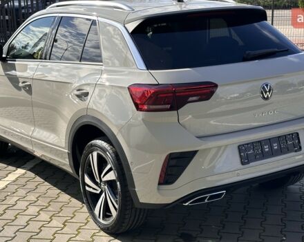 Фольксваген Ти-Рок, объемом двигателя 1.4 л и пробегом 0 тыс. км за 31999 $, фото 9 на Automoto.ua