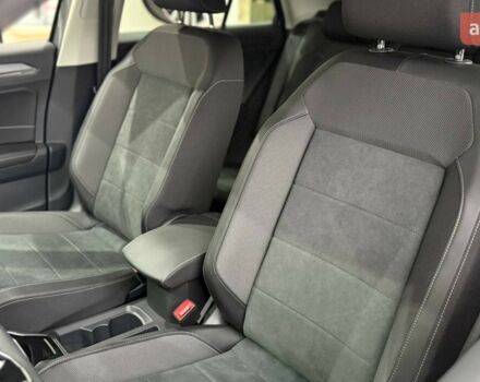 Фольксваген Ти-Рок 2025 в Житомире на Automoto.ua Фольксваген Ти-Рок, объемом двигателя 1.4 л и пробегом 0 тыс. км за 31787 $, фото 10 на Automoto.ua