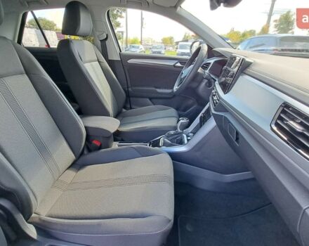 Фольксваген Ти-Рок 2025 в Хмельницком на Automoto.ua Фольксваген Ти-Рок, объемом двигателя 1.4 л и пробегом 0 тыс. км за 29000 $, фото 25 на Automoto.ua