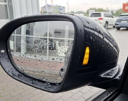 Фольксваген Ти-Рок 2025 в Хмельницком на Automoto.ua Фольксваген Ти-Рок, объемом двигателя 1.4 л и пробегом 0 тыс. км за 31500 $, фото 11 на Automoto.ua