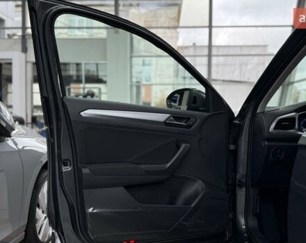 купити нове авто Фольксваген Ті-Рок 2025 року від офіційного дилера Автоцентр AUTO.RIA Фольксваген фото