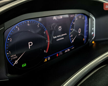 купить новое авто Фольксваген Ти-Рок 2025 года от официального дилера Автодім Атлант на Вацлава Гавела Фольксваген фото