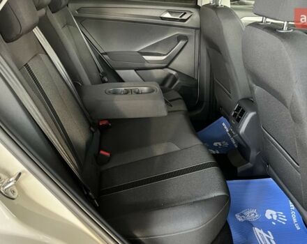 Фольксваген Ти-Рок, объемом двигателя 1.4 л и пробегом 0 тыс. км за 30765 $, фото 11 на Automoto.ua