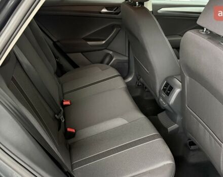 купити нове авто Фольксваген Ті-Рок 2025 року від офіційного дилера Автоцентр AUTO.RIA Фольксваген фото