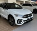 Фольксваген Ти-Рок 2025 в Кропивницком (Кировограде) на Automoto.ua Фольксваген Ти-Рок, объемом двигателя 1.4 л и пробегом 0 тыс. км за 33690 $, фото 1 на Automoto.ua