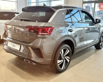 Фольксваген Ті-Рок, об'ємом двигуна 1.4 л та пробігом 0 тис. км за 33635 $, фото 6 на Automoto.ua