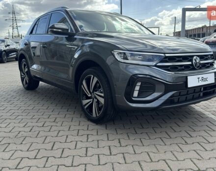 Фольксваген Ті-Рок, об'ємом двигуна 1.4 л та пробігом 0 тис. км за 33970 $, фото 1 на Automoto.ua