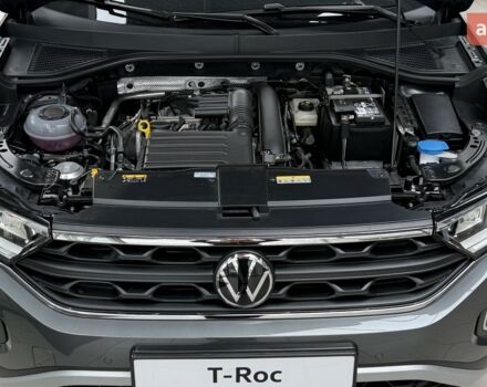 купити нове авто Фольксваген Ті-Рок 2025 року від офіційного дилера Автоцентр AUTO.RIA Фольксваген фото