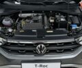 купити нове авто Фольксваген Ті-Рок 2025 року від офіційного дилера Автоцентр AUTO.RIA Фольксваген фото