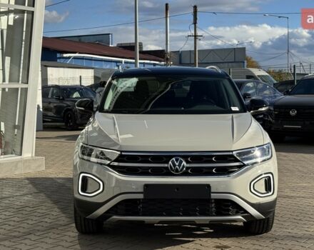 Фольксваген Ти-Рок, объемом двигателя 1.4 л и пробегом 0 тыс. км за 31500 $, фото 5 на Automoto.ua