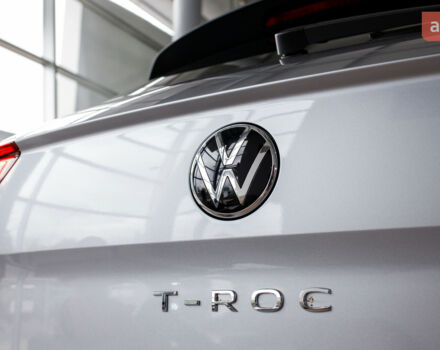 Фольксваген Ти-Рок, объемом двигателя 1.4 л и пробегом 0 тыс. км за 33380 $, фото 14 на Automoto.ua