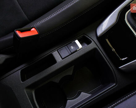 Фольксваген Ти-Рок, объемом двигателя 1.4 л и пробегом 0 тыс. км за 31613 $, фото 22 на Automoto.ua