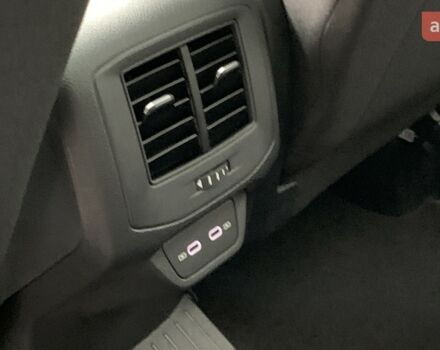 Фольксваген Ти-Рок, объемом двигателя 1.4 л и пробегом 0 тыс. км за 32778 $, фото 14 на Automoto.ua