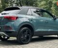 купити нове авто Фольксваген Ті-Рок 2025 року від офіційного дилера Автодім Атлант на Вацлава Гавела Фольксваген фото