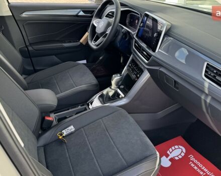 Фольксваген Ті-Рок, об'ємом двигуна 1.4 л та пробігом 0 тис. км за 31500 $, фото 16 на Automoto.ua