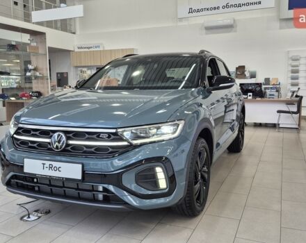 Фольксваген Ті-Рок, об'ємом двигуна 1.4 л та пробігом 0 тис. км за 35065 $, фото 1 на Automoto.ua