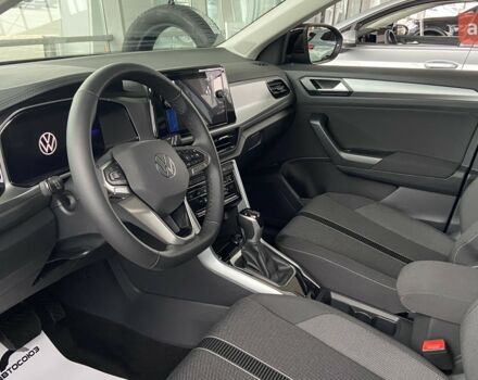 Фольксваген Ти-Рок, объемом двигателя 1.4 л и пробегом 0 тыс. км за 30416 $, фото 5 на Automoto.ua