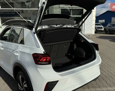 Фольксваген Ті-Рок 2025 у Чернівцях на Automoto.ua Фольксваген Ті-Рок, об'ємом двигуна 1.4 л та пробігом 0 тис. км за 33400 $, фото 26 на Automoto.ua