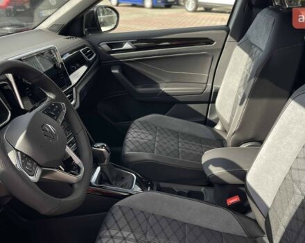 купить новое авто Фольксваген Ти-Рок 2025 года от официального дилера Алекс СО Фольксваген фото