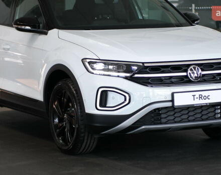 Фольксваген Ті-Рок, об'ємом двигуна 1.4 л та пробігом 0 тис. км за 31666 $, фото 17 на Automoto.ua