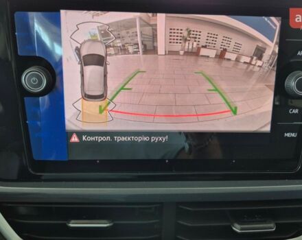 Фольксваген Ти-Рок 2025 в Николаеве на Automoto.ua Фольксваген Ти-Рок, объемом двигателя 1.4 л и пробегом 0 тыс. км за 31500 $, фото 22 на Automoto.ua