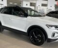 купити нове авто Фольксваген Ті-Рок 2025 року від офіційного дилера Алекс СО Фольксваген фото