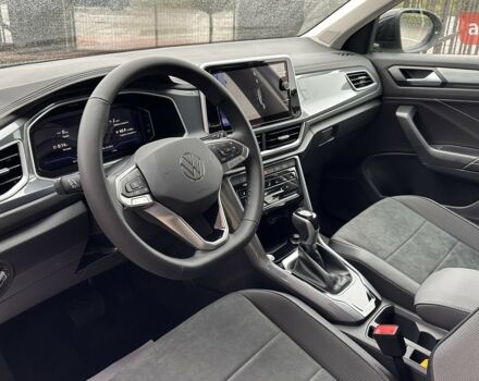 Фольксваген Ти-Рок, объемом двигателя 1.4 л и пробегом 0 тыс. км за 30999 $, фото 14 на Automoto.ua