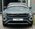 купити нове авто Фольксваген Ті-Рок 2025 року від офіційного дилера Автодім Атлант на Вацлава Гавела Фольксваген фото