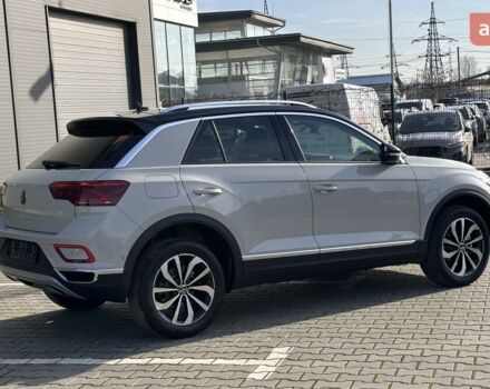 Фольксваген Ти-Рок, объемом двигателя 1.4 л и пробегом 0 тыс. км за 30999 $, фото 4 на Automoto.ua