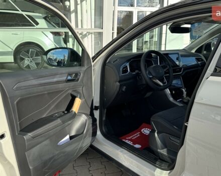 Фольксваген Ті-Рок, об'ємом двигуна 1.4 л та пробігом 0 тис. км за 31500 $, фото 8 на Automoto.ua