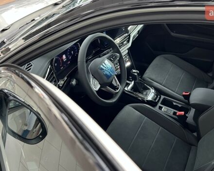 купить новое авто Фольксваген Ти-Рок 2025 года от официального дилера Автоцентр AUTO.RIA Фольксваген фото