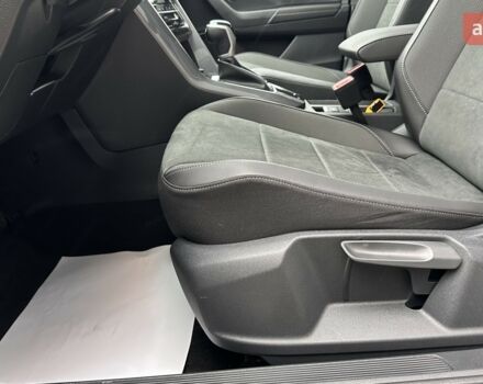 Фольксваген Ти-Рок, объемом двигателя 1.4 л и пробегом 0 тыс. км за 30999 $, фото 16 на Automoto.ua