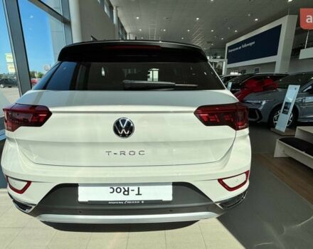 Фольксваген Ти-Рок, объемом двигателя 1.4 л и пробегом 0 тыс. км за 32000 $, фото 3 на Automoto.ua