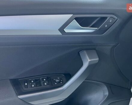 Фольксваген Ти-Рок, объемом двигателя 1.4 л и пробегом 0 тыс. км за 28700 $, фото 10 на Automoto.ua